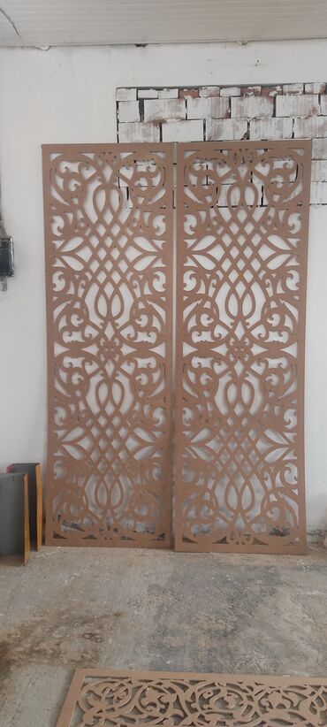 Sifarişlə qonaq masaları: Yumru masa, MDF, Zəmanətsiz, Kredit yoxdur — 5