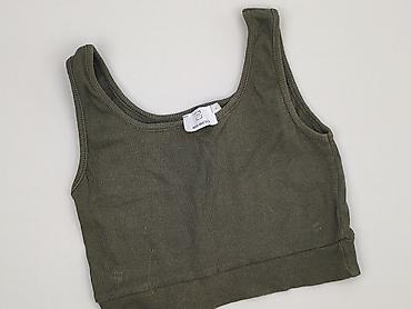 bluza moro cropp: Top damski, rozmiar L — 4