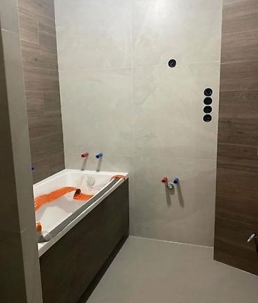 Укладка плитки: Кафельшик — 5