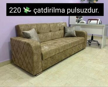 Sifarişlə divanlar: *si̇fari̇şle * *✨ divan 220 manat ✨rəng seçimi var ✨ölçü uzunluq — 6