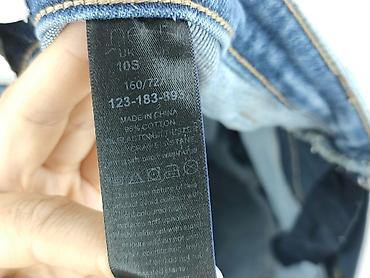 mango jeans mom: Used Jeans, Jeansy damskie, rozmiar S — 6