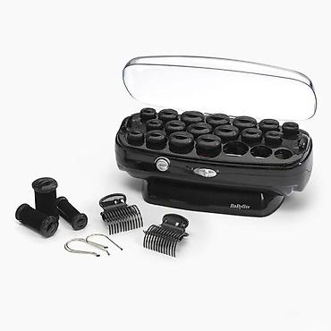 sac buran: Heated rollers "Babyliss RS035E (biqudi)"90°C ilə 140°C arasında — 1