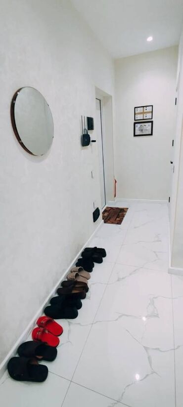 Yeni tikili: 2 otaqlı, Yeni tikili, m. Həzi Aslanov, 74 kv. m -da lalafo.az — 6 Yeni tikili: 2 otaqlı, Yeni tikili, m. Həzi Aslanov, 74 kv. m — 6