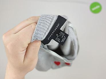 sweter z pingwinem: Atmosphere, Sweter damski, rozmiar S — 4