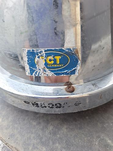 Другие автозапчасти: Продается: 1. Корпус воздушного фильтра для карбюратор Москвич ИЖ 412 — 10