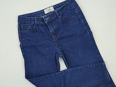 only blue behaviour: New Look, Jeansy damskie, rozmiar M — 1