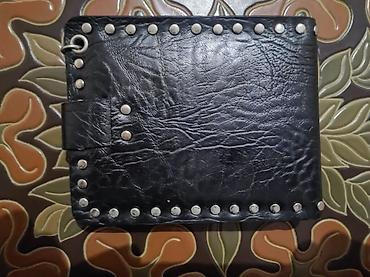 Portmone, pulqabıları: Pulqabı, Eko dəri, Yeni — 3
