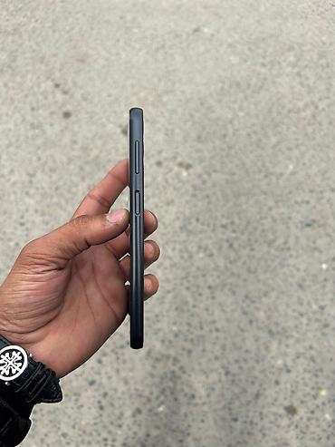 av multi out: Samsung Galaxy A24 4G, rəng - Qara — 4