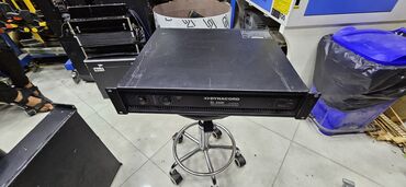 Dinamiklər və kolonkalar: 2 edes SL 2400 bir ededi 1600 azn. 1 eded