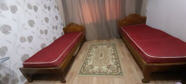 Çarpayılar: İşlənmiş, Təknəfərlik çarpayı, Bazasız, Matras ilə, Siyirməsiz, Azərbaycan