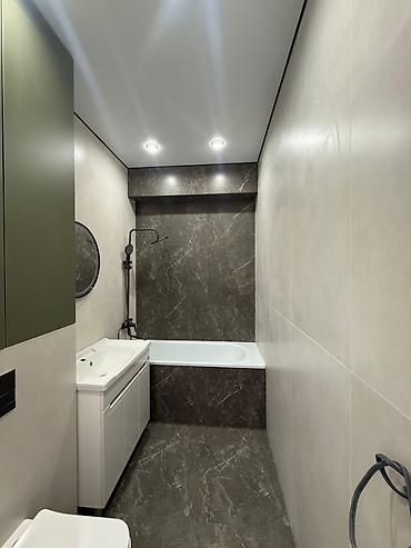 Продажа квартир: 2 комнаты, 51 м², Элитка, 5 этаж, Дизайнерский ремонт — 9