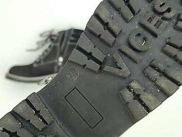 buty botki ccc: Vices, Botki damskie, rozmiar 39 — 4