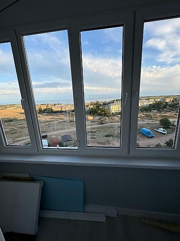 Продажа квартир: 1 комната, 40 м², 105 серия, 5 этаж, Евроремонт — 7