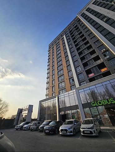 Продажа квартир: 1 комната, 53 м², 108 серия, 6 этаж, Дизайнерский ремонт — 1