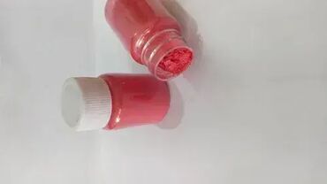adapter za radio u kolima: Brand: Overnight Model: Magično crvena 50g toner u prahu za epoksidnu
