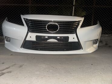 купить передний бампер на мерседес w210 в бишкеке: Бампер Алдыңкы Lexus, Колдонулган, Оригинал