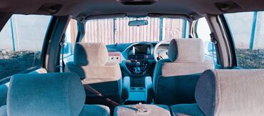 опель зафира мотор: Honda Odyssey: 2000 г., 2.3 л, Типтроник, Газ, Вэн/Минивэн