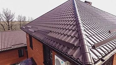 Кровля крыши: Кровля крыши | Монтаж, Гидроизоляция, Демонтаж Больше 6 лет опыта — 12