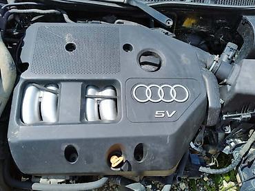 accessories novi sad: MOTOR 1.8 5V ZA AUDI A3 | Motor i delovi motora za Audi A3 1.8 5V — 1
