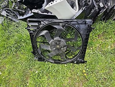 y5 2016: VENTILATOR W167 ZA MERCEDES BENZ GLE KLASA | Mercedes gle w167 — 1