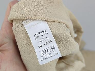 auchan golf: Marks & Spencer, Spodnie materiałowe damskie, rozmiar S — 4