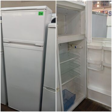 aptek soyuducusu: Б/у 2 двери Beko Холодильник Продажа