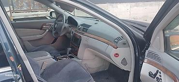 cl 63: Mercedes-Benz S-Class: 2004 г., 3.7 л, Автомат, Бензин, Седан — 4