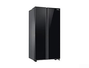 Soyuducu "Rs62R50312C/WT"Böyük Endirim! Bu Şansı Qaçırmayın! ✨ ✅