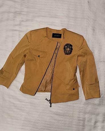 Демисезонные куртки: Женская верхняя одежда Пальто, куртки, жакеты, теплые рубашки Цены от — 2