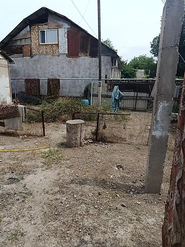 сниму помещение под продуктовый магазин: Продается пол дома,все камуникации,отопление газовое,косметический — 2