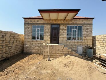 İnformatika: 3 otaqlı, 108 kv. m, Kredit yoxdur, Təmirsiz