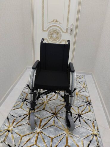 египетский чай для похудения оригинал и подделка: Təzə əlil arabası. Qutusunda. Almaniyanın Ottobock firması