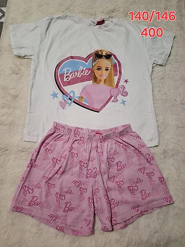 Ostala dečija odeća: Veoma ocuvane stvari cene I velicine na slikama — 7