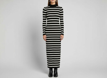 ubrania w stylu lat 80: H&M, Сукня жіноча, розмір S