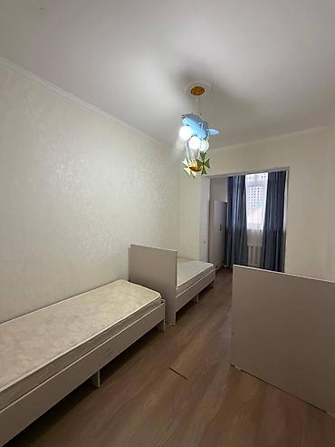 Продажа квартир: 3 комнаты, 90 м², 106 серия, 4 этаж, Косметический ремонт — 7