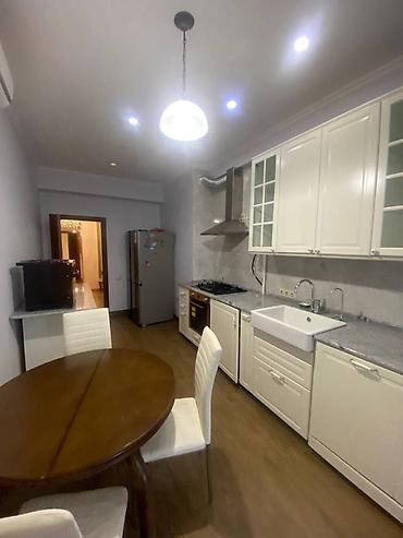 Долгосрочная аренда квартир: 3 комнаты, Собственник, Без подселения, С мебелью полностью — 6