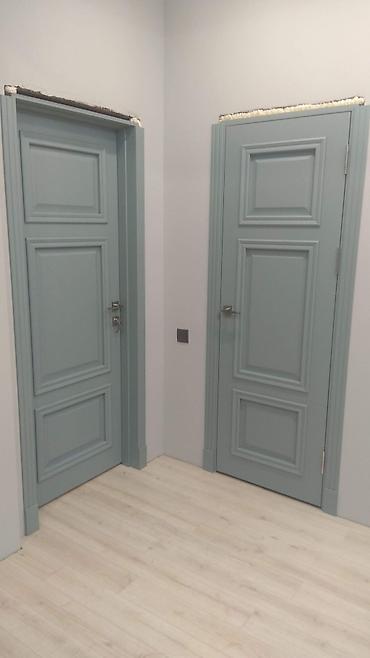 Ремонт окон и дверей: : Установка — 1