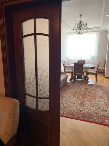 Yeni tikili: 3 otaqlı, Yeni tikili, 126 kv. m — 10