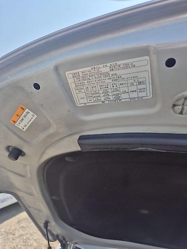 Kia: Kia K7: 2020 г., 3 л, Газ — 27