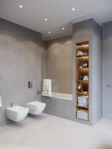 Ремонт под ключ: Профессиональная отделка и ремонт квартир «под ключ» - Полный — 3