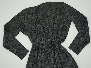 długa moda: Kardigan damski, rozmiar L — 1