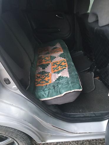 Honda: Honda Fit: 2001 г., 1.3 л, Автомат, Бензин, Хэтчбэк — 6