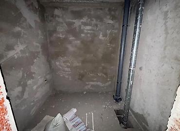 Продажа квартир: 2 комнаты, 76 м², 7 этаж, Готовая ПСО (под самоотделку) — 10