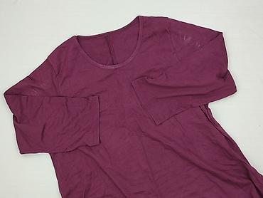 bordo: Sukienka damska, rozmiar XL — 1