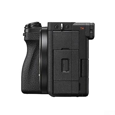 Фотоаппараты: Lens Sony A6700 Kit 16-50mm 📸 Hər Kadrda Peşəkarlıq – izone-da! — 3