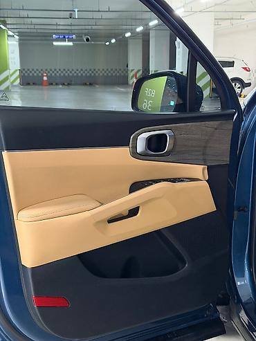 Kia: Kia Sorento: 2021 г., 1.6 л, Вариатор, Гибрид, Кроссовер — 27