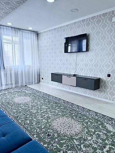 Долгосрочная аренда квартир: 3 комнаты, Собственник, С мебелью полностью — 5