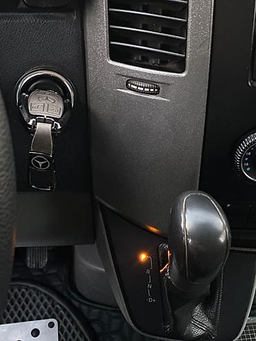 Легкий грузовой транспорт: Легкий грузовик, Mercedes-Benz, Стандарт, 3 т, Б/у — 13