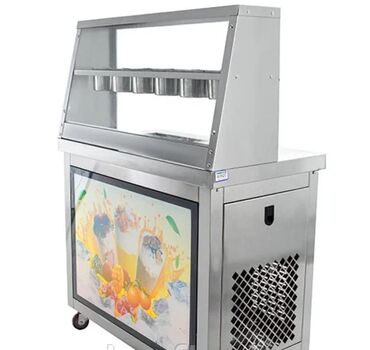 Другое холодильное оборудование: Очень срочно 🔥💥💯🎉🔥💥 Продается фризер для жаренного мороженого