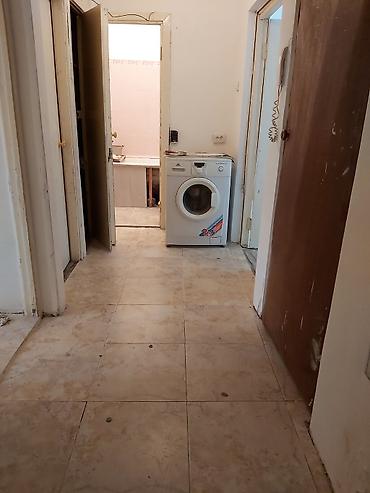 карпинка квартира: 2 комнаты, 48 м², 105 серия, 1 этаж — 6